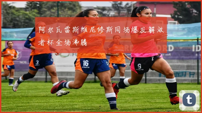 阿尔瓦雷斯维尼修斯同场爆发解放者杯全场沸腾