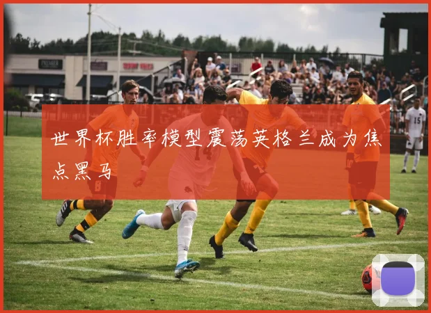世界杯胜率模型震荡英格兰成为焦点黑马