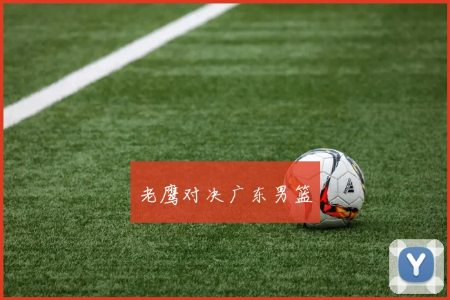 老鹰对决广东男篮