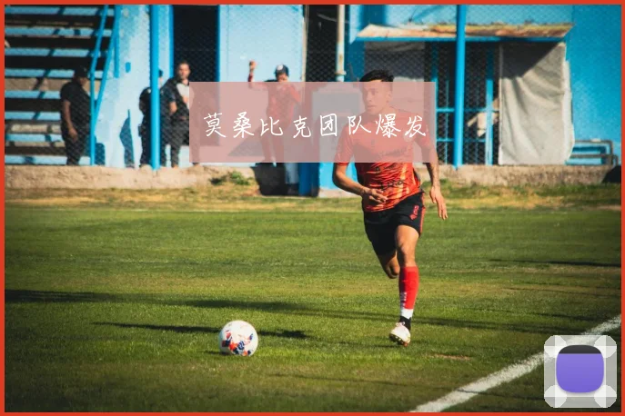 莫桑比克团队爆发