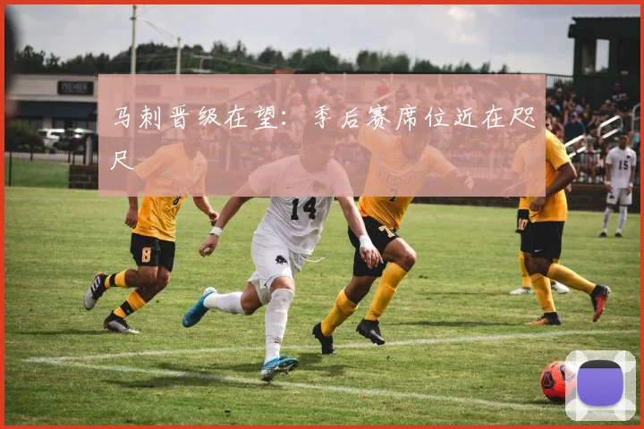 马刺晋级在望：季后赛席位近在咫尺