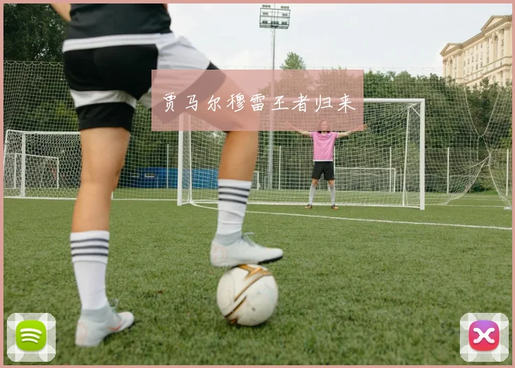 贾马尔穆雷王者归来