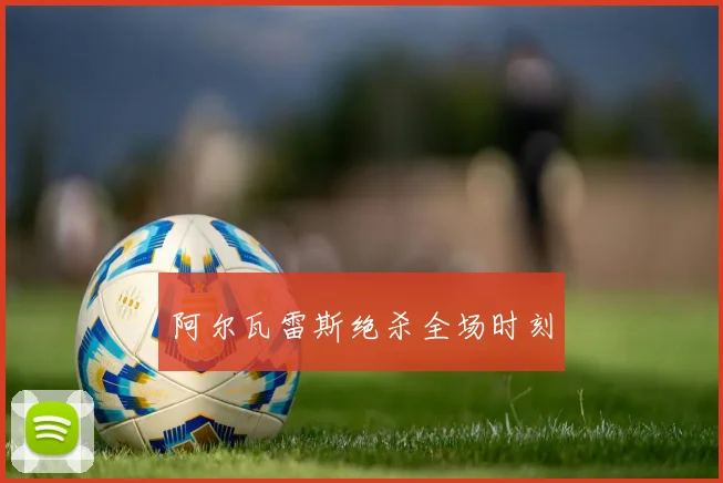 阿尔瓦雷斯绝杀全场时刻