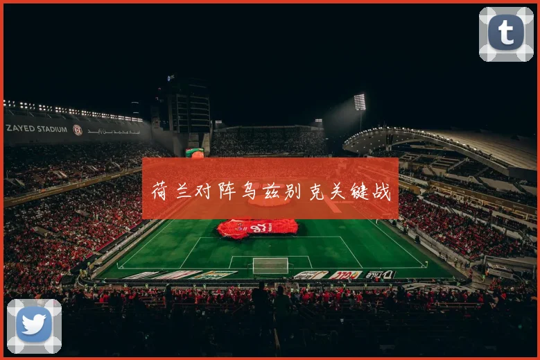 荷兰对阵乌兹别克关键战
