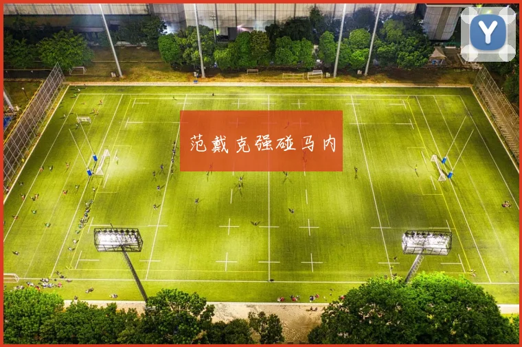 范戴克强碰马内