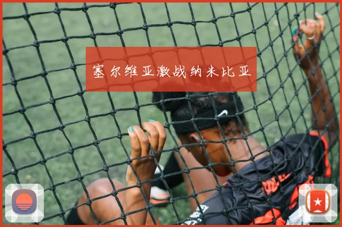 塞尔维亚激战纳米比亚