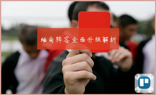 缅甸阵容全面升级解析