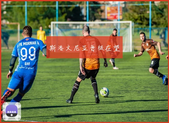 斯洛文尼亚晋级在望