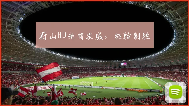 蔚山HD老将发威，经验制胜
